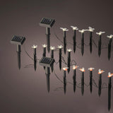 Estaca Solar Modelos Surtidos 898168