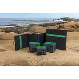 Estacion De Energia Portátil Apc Pps730-Gr Offgrid 730 738wh 995w Entrada Cc 2xac Usb Carga Inalambr