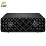 Estación De Ia Hp Zgx Nano G1n D4db3et Nvidia Súper Chip Grace Blackwell Gb10 128gb 2tb Ssd Nvidia Blackwell Nvidia Dgx