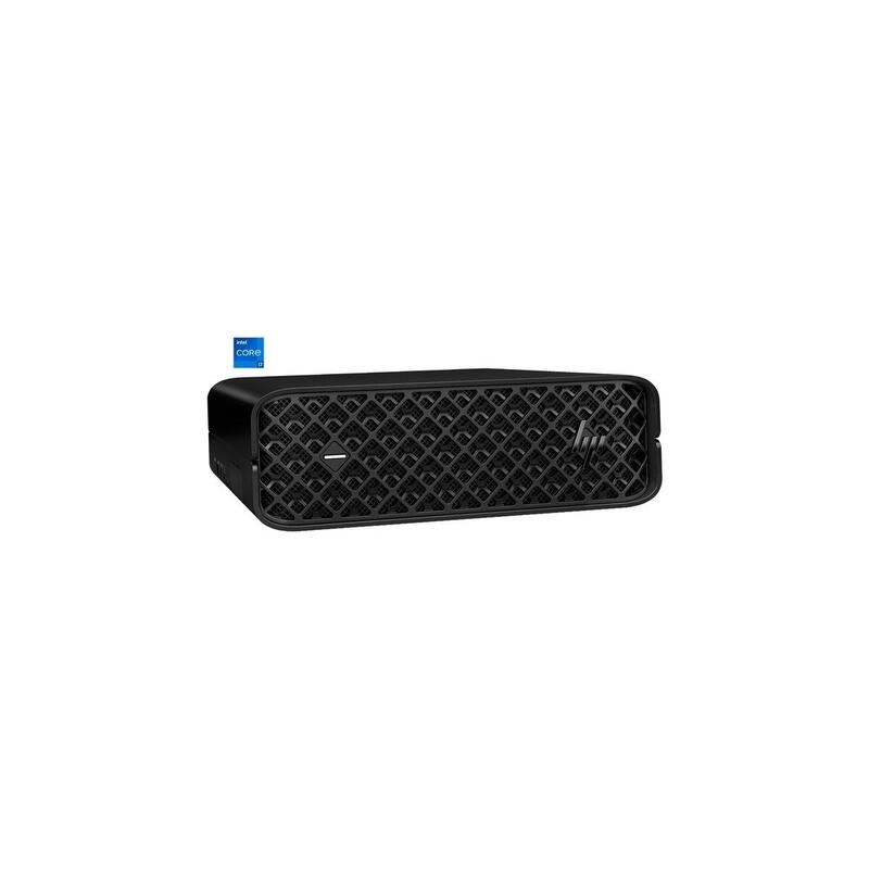 Estación De Trabajo Hp Z2 Mini G9 8t1w1ea, Mini Pc Negro, Windows 11 Pro De 64 Bits 8t1w1ea#Abd