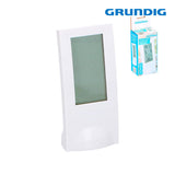 Estacion Meteorologica Blanca Grundig