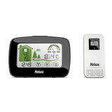 Estación Meteorológica Radioeléctrica Mebus 40902