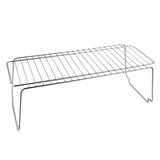 Estante Apilable 45x19x18cm Metaltex