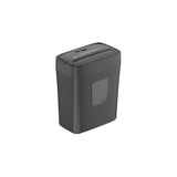 Estante De Archivo De Corte De Partículas De Durazno Ps500-31 Negro Ps500-31