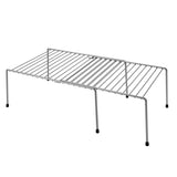 Estante Extensible Para Mueble De Cocina 57/33 X 24 X 15 Cm