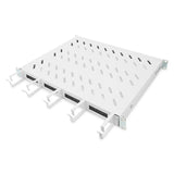 Estante Fijo Digitus 1u Para Armarios De 600 Mm De Profundidad, Grande