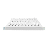 Estante Fijo Digitus 1u Para Armarios De 600 Mm De Profundidad, Grande