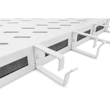 Estante Fijo Digitus 1u Para Armarios De 600 Mm De Profundidad, Grande