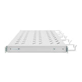 Estante Fijo Digitus 1u Para Armarios De 600 Mm De Profundidad, Grande