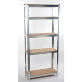 Estantería De 5 Baldas Kinzo