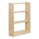 Estanteria Gala 4 Baldas Madera De 79,6cm. Astigarraga