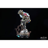 Estatua 1 6 League Of Legends 40cm