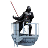 Estatua Darth Vader Episode V Milestones  Star Wars 41cm