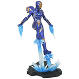 Estatua Diorama Rescue Vengadores Endgame Marvel 23cm