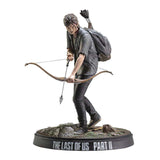 Estatua Ellie The Last Of Us Part Ii 20cm
