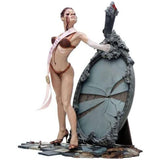 Estatua Orgullo Estatua Resina Seven Deadly Sins Serie 1