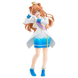 Estatua Pop Up Parade Kanata Konoe Love Live! Nijigasaki High School Idol Club 17cm
