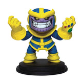 Estatua Thanos Estatua Resina 10 Cm Marvel Animated
