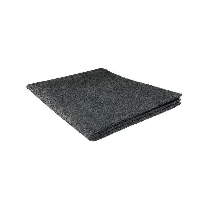 Estera Filtrante De Carbón Respecta Mi 150 Kn 2 Piezas