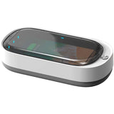 Esterilizador De Smartphone Con Cargador Inalámbrico S100