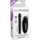 Anal Fantasy - Vibrador Anal Buddy