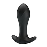 Estimulador Anal Con Vibración
