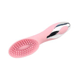 Estimulador Del Clítoris Aphrovibe Silicona Rosa