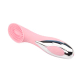 Estimulador Del Clítoris Aphrovibe Silicona Rosa