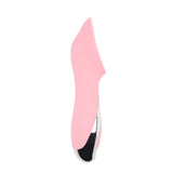 Estimulador Del Clítoris Aphrovibe Silicona Rosa