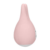 Estimulador Del Clítoris Sugar Bunny Rosa