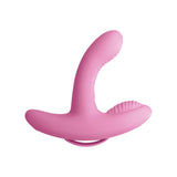 3some -Doble Estimulacion - Rosa