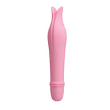 Estimulador Edward Color Rosa Claro