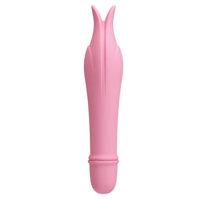 Estimulador Edward Color Rosa Claro
