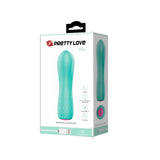 Estimulador Elfin Silicona 11.9 X 3 Cm