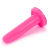 Estimulador Holy Dong 4.5 Silicona Líquida Rosa
