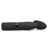Estimulador O-Sensual Clit Jiggle Usb Negro