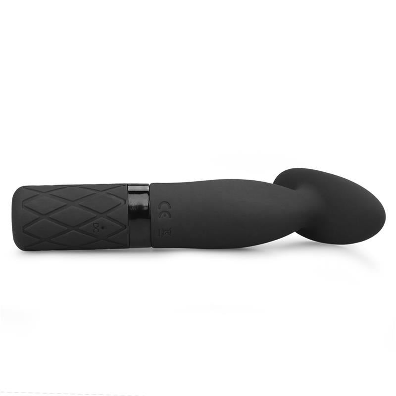 Estimulador O-Sensual Clit Jiggle Usb Negro
