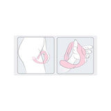 Estimulador O Venus Silicona 10 X 3.2 Cm