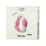 Estimulador O Venus Silicona 10 X 3.2 Cm