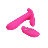 Estimulador Para Parejas Control Remoto Usb
