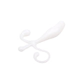 Estimulador Prostatico 12.5 X 2.5 Cm Blanco