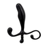 Estimulador Prostatico 12.5 X 2.5 Cm Negro