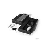 Estimulador Prostático Loki Wave  Negro Obsidiana