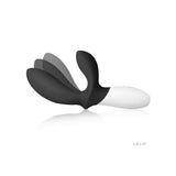 Estimulador Prostático Loki Wave  Negro Obsidiana