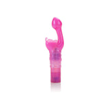 Estimulador Punto G Y Clitoris Acuatico