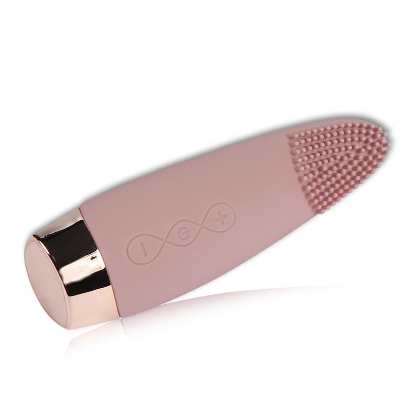 Estimulador Silicona Usb Yin