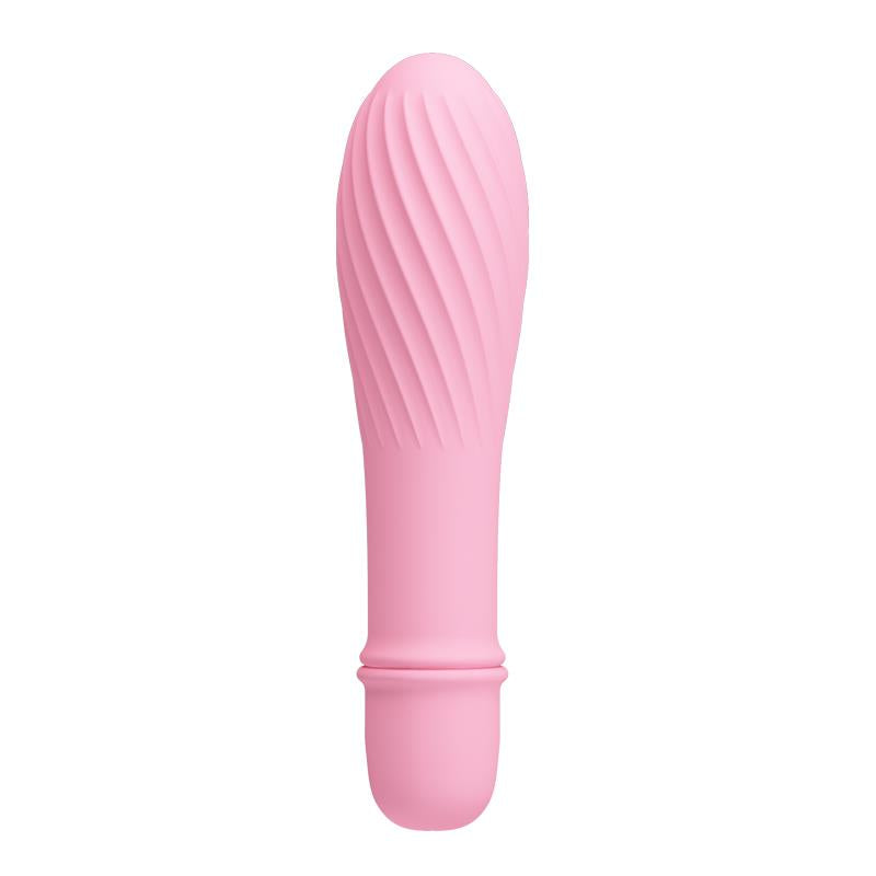 Estimulador Solomon Rosa Claro