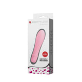 Estimulador Solomon Rosa Claro