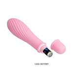 Estimulador Solomon Rosa Claro