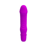 Estimulador Stev Color Rosa